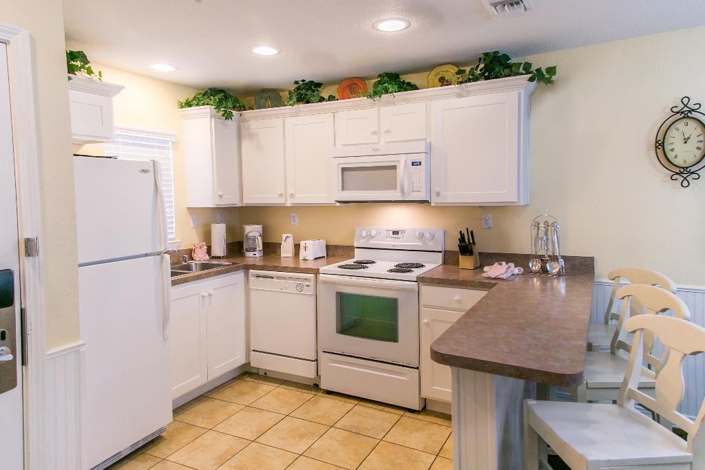 Holiday Inn Club Vacations Orlando Breeze Resort
