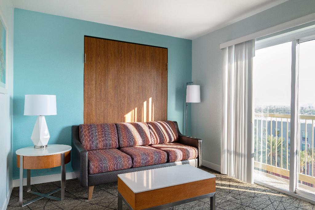 WorldMark Anaheim