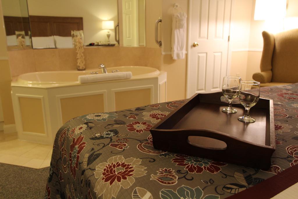 Innseason Resorts The Falls at Ogunquit