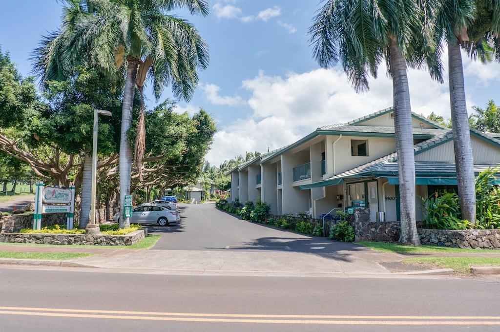 The Gardens at West Maui en Maui Island