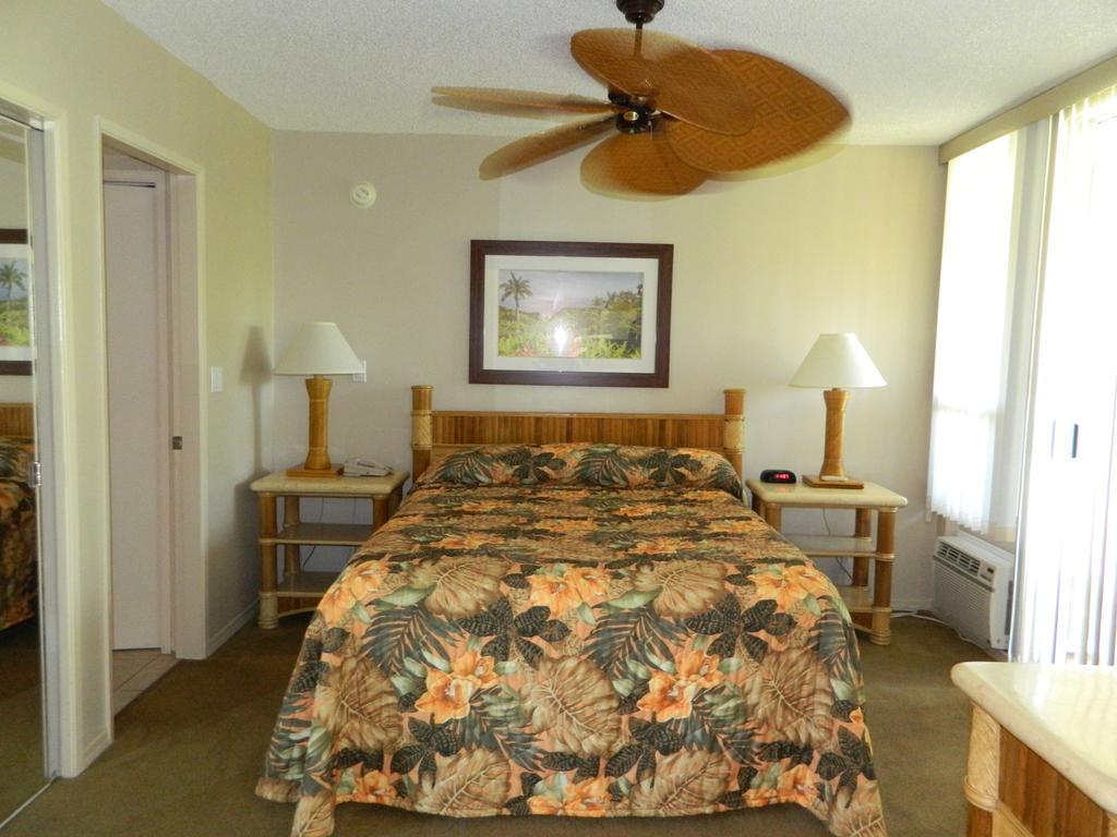 Maui Banyan Vacation Club
