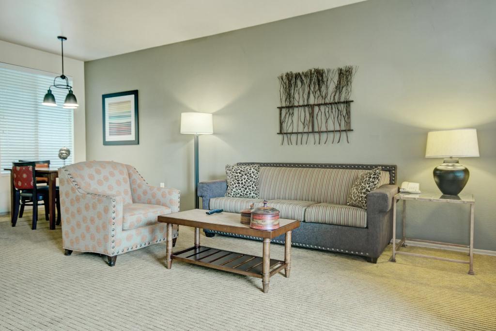 WorldMark Phoenix South Mountain Preserve