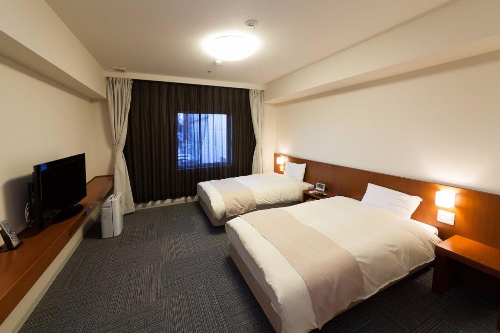 Dormy Inn Kanazawa