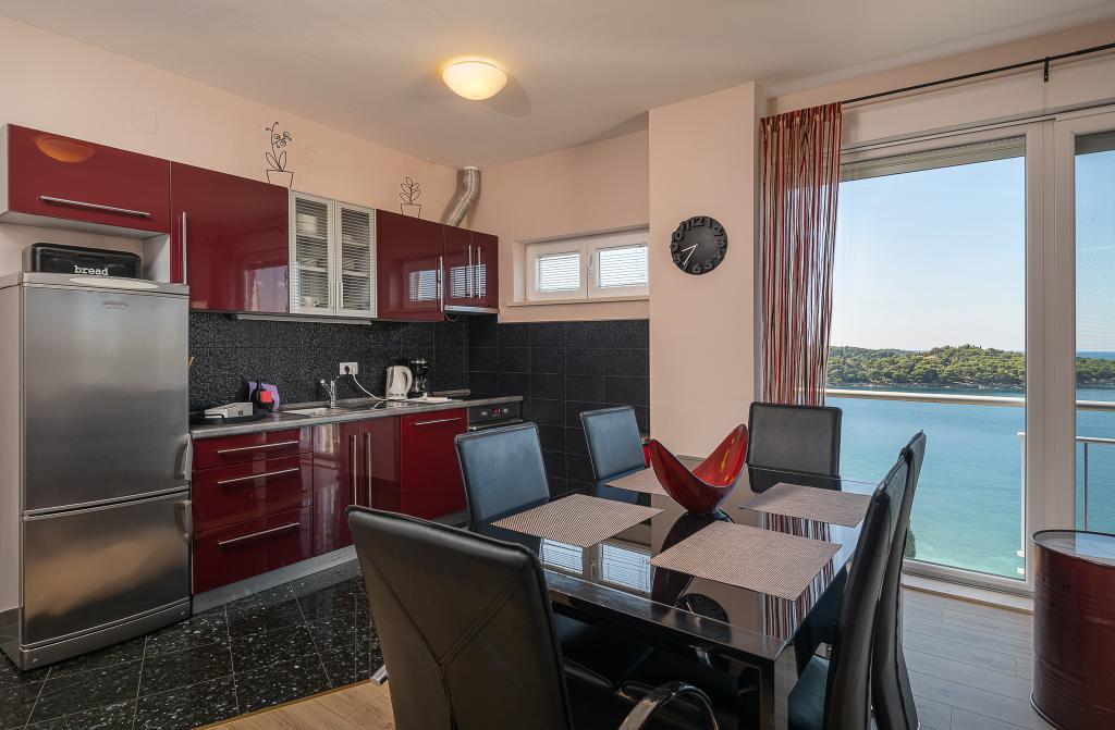 Hotel Apartments Didan, Kroatien, Konavle. Großes 1