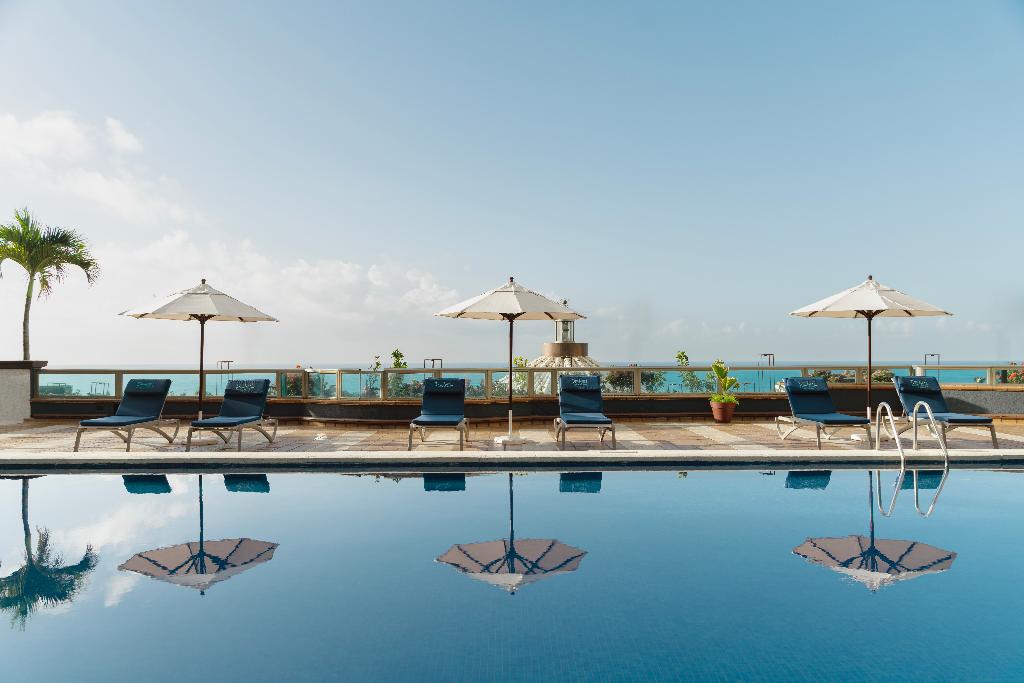Hotel Catalonia Santo Domingo, Dominikanische Republik, Santo Domingo. Großes 50