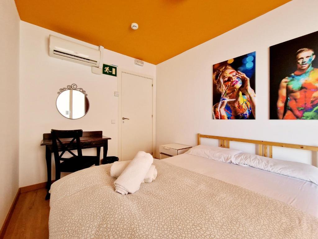 Arc House Barcelona