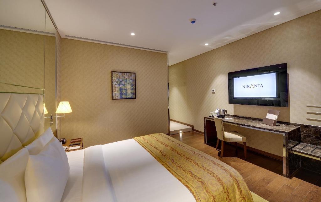 Niranta Transit Hotel Mumbai Airport
