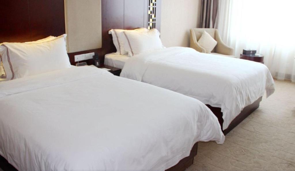 Boya Holiday Hotel