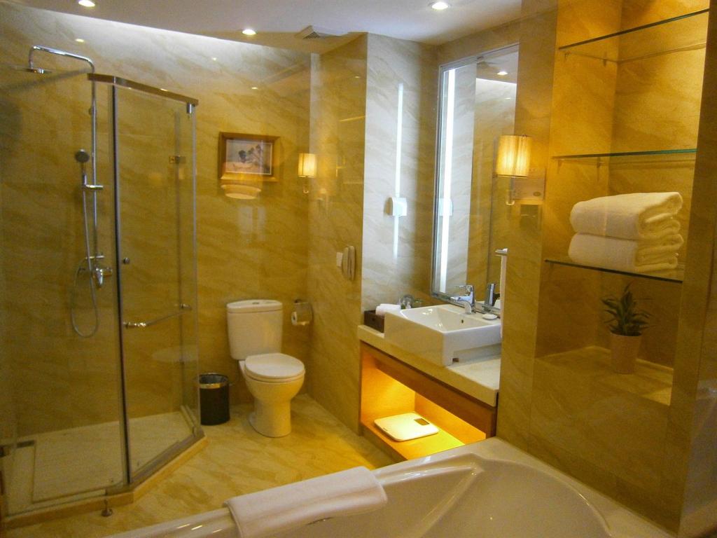 Aoyuan Golf Hotel