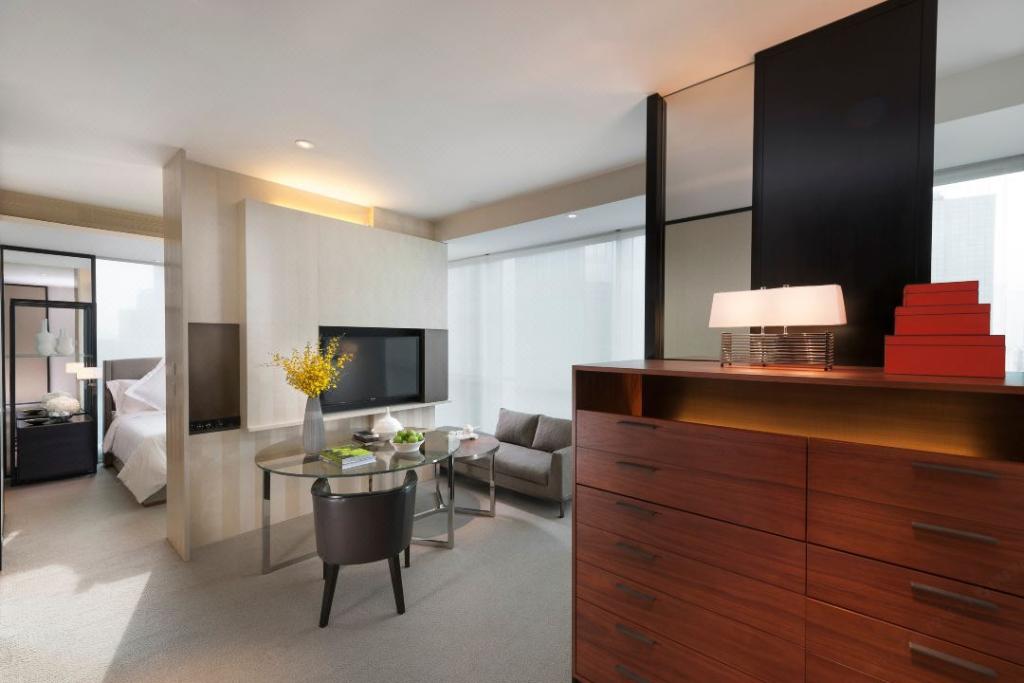 Mandarin Oriental, Guangzhou
