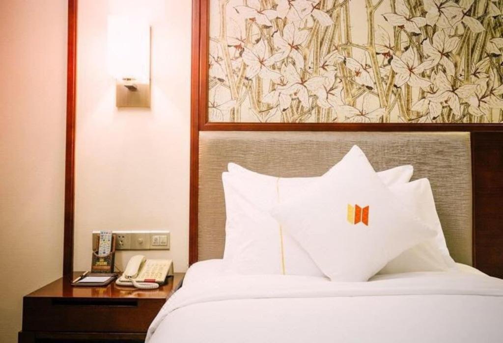 Wellsun Hotel
