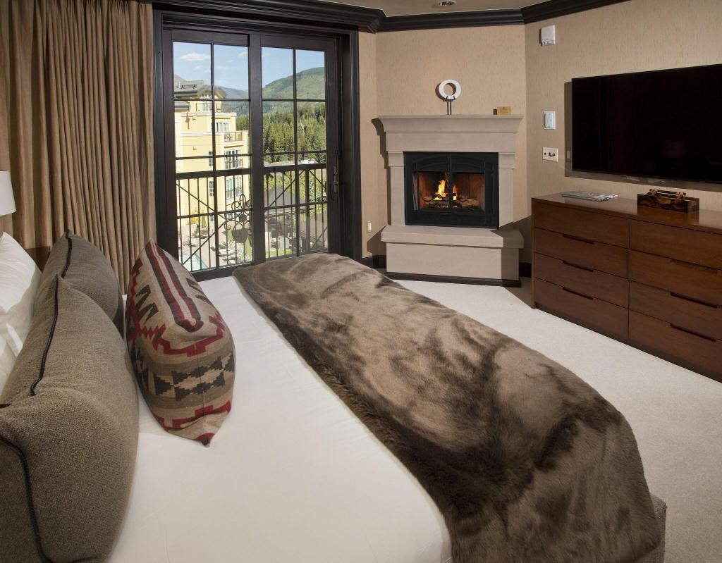 Ritz Carlton Vail Residence 