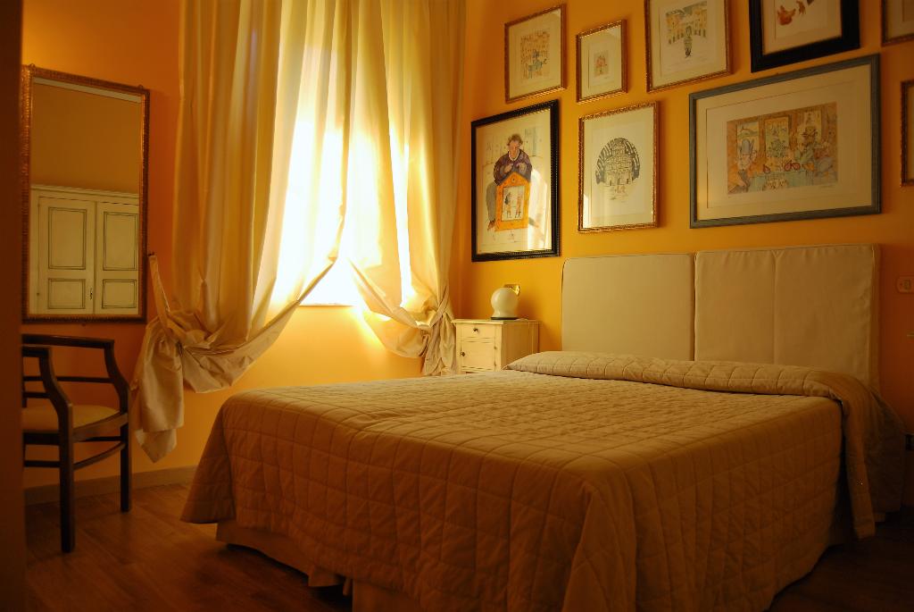 Hotel San Martino