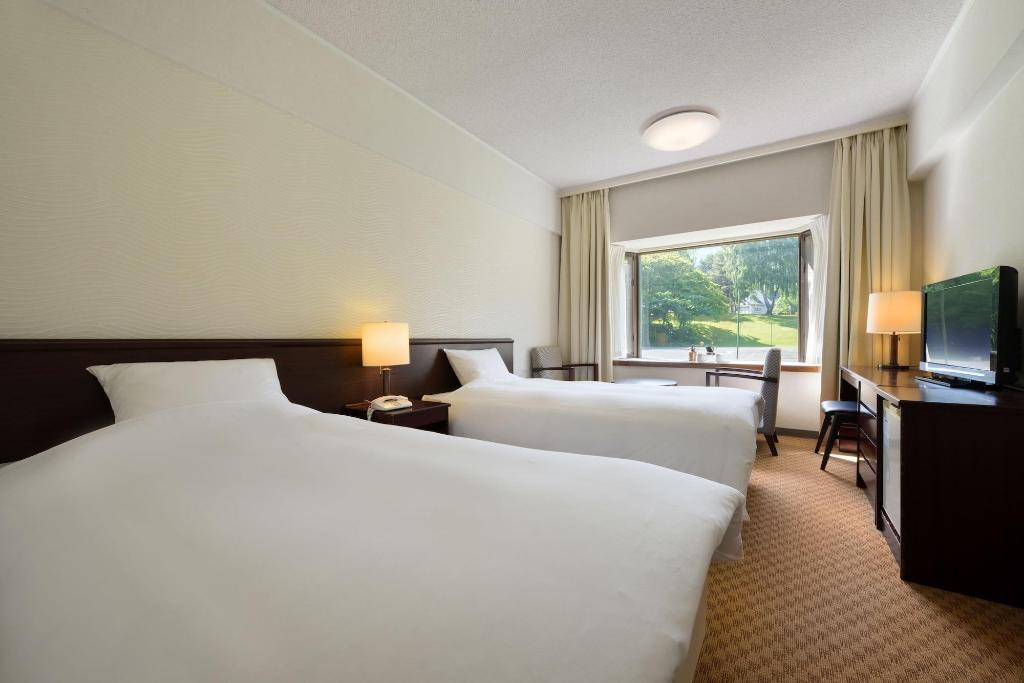 Towada Prince hotel