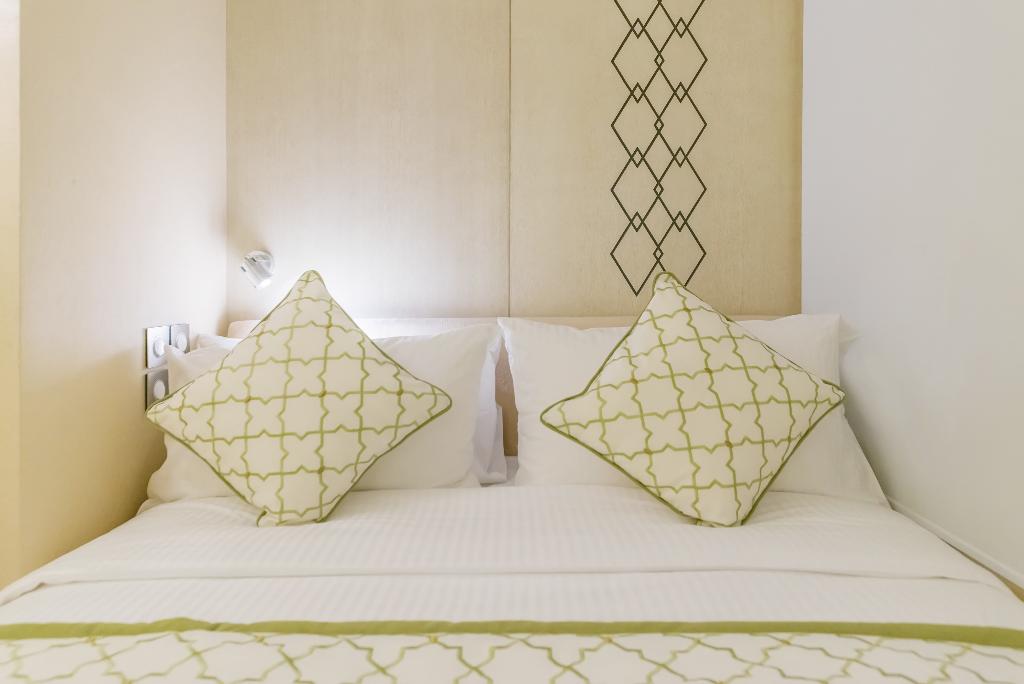 Hotel Pravo Hong Kong