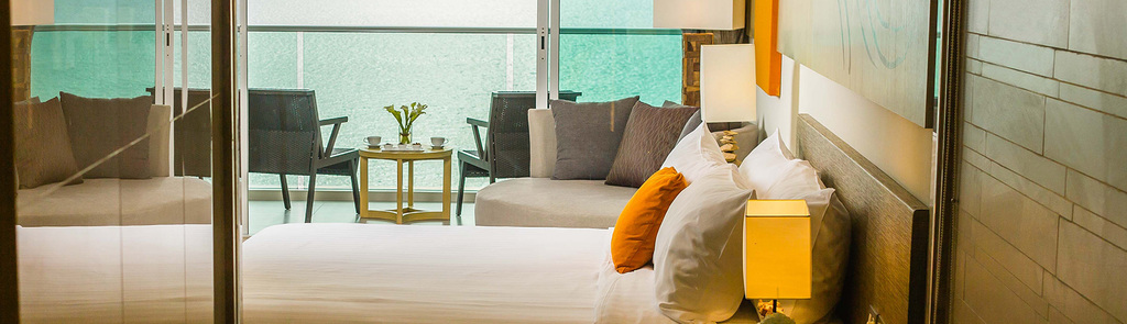 Movenpick Siam Hotel Na Jomtien Pattaya