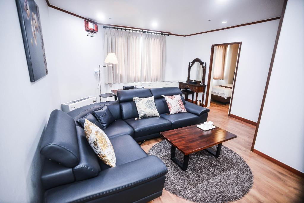 Hotel Noblesse(Nowon)