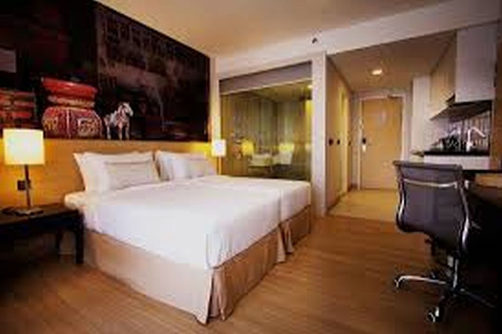 The Straits Hotel & Suites Melaka