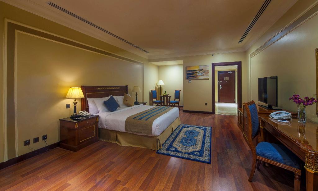 Radisson Blu Dhahran