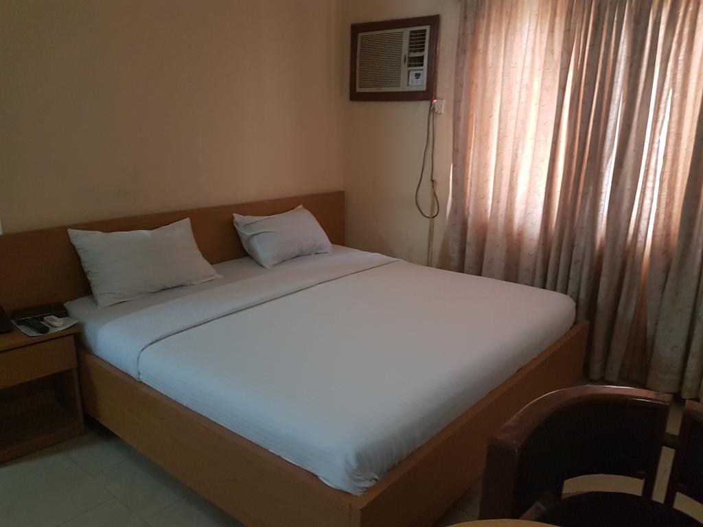 Citilodge Hotel Abuja