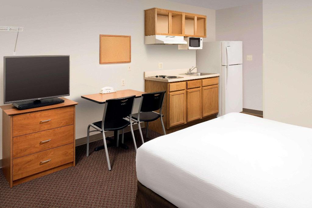 WoodSpring Suites Augusta Riverwatch
