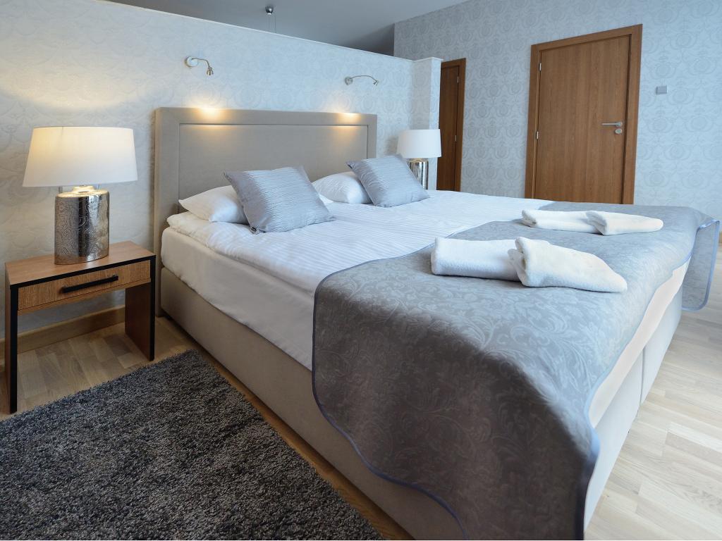 Grottger Luxury Boutique Hotel
