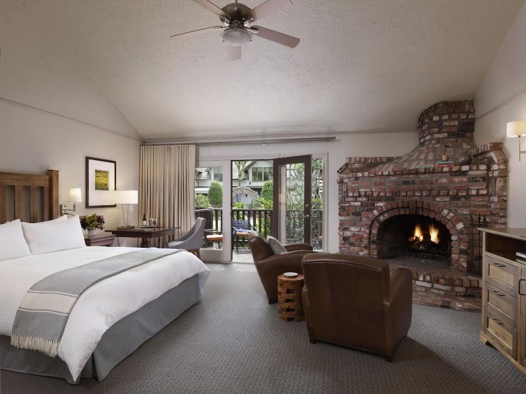 Harvest Inn