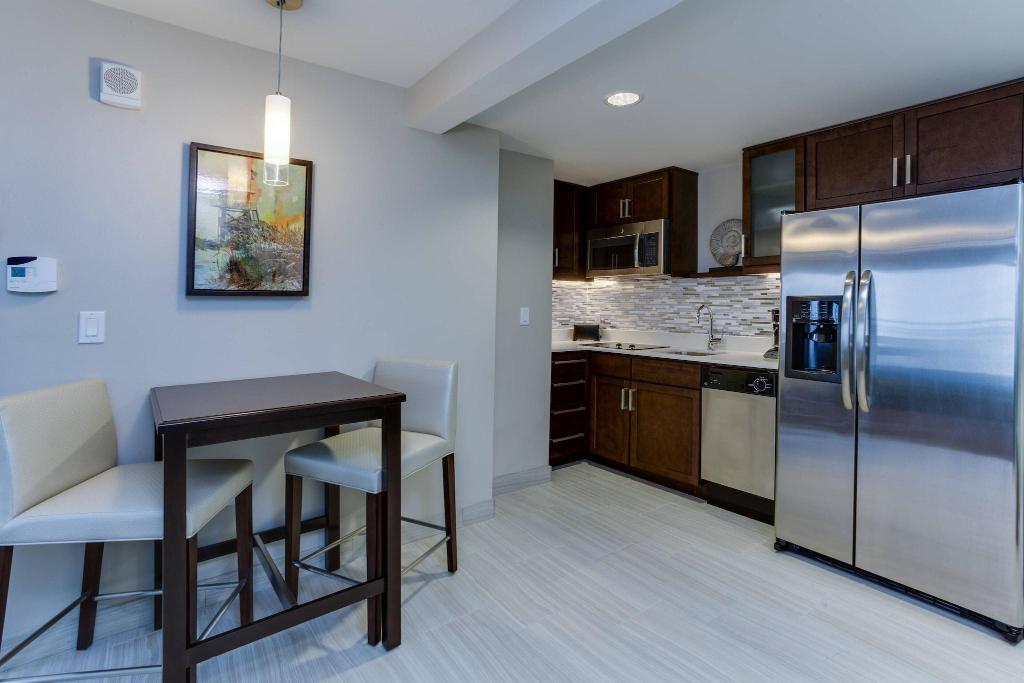 Residence Inn Daytona Beach Oceanfront