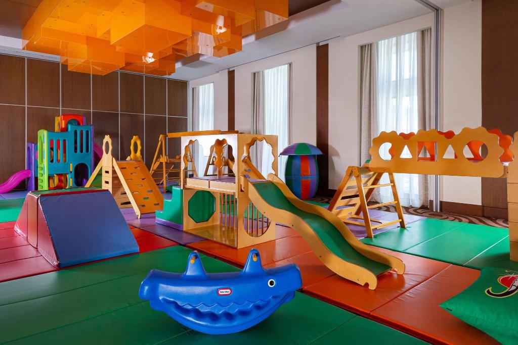 Park Chalet, Shahdag, Autograph Collection