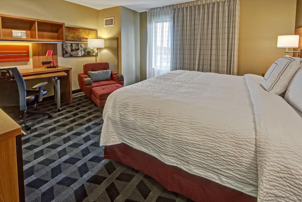 TownePlace Suites Hattiesburg