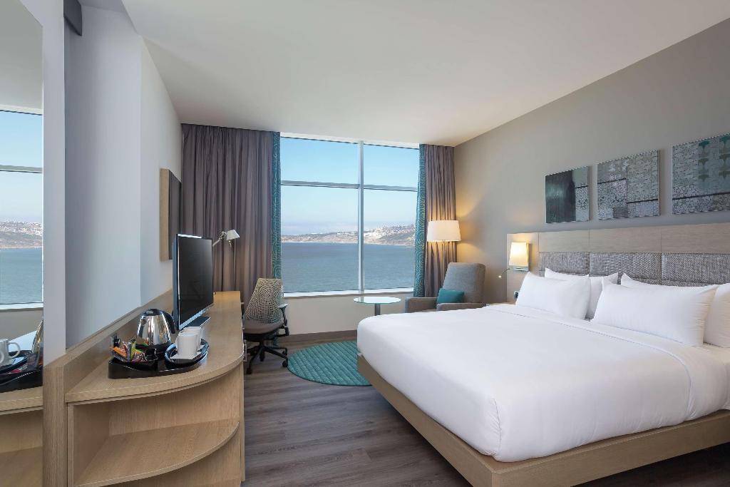 Hilton Garden Inn Tanger City Center