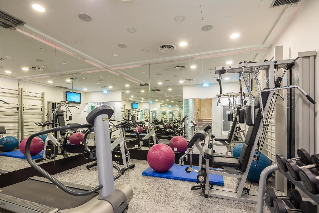 Hotel Hotel Luxe, Kroatien, Split. Großes 2