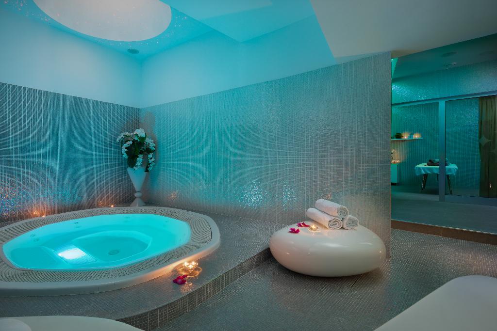 Hotel Hotel Luxe, Kroatien, Split. Großes 1