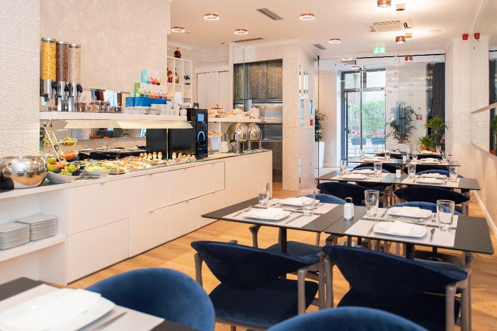 Hotel Hotel Luxe, Kroatien, Split. Großes 2