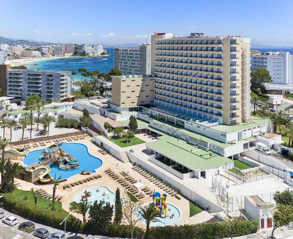 Sol Barbados