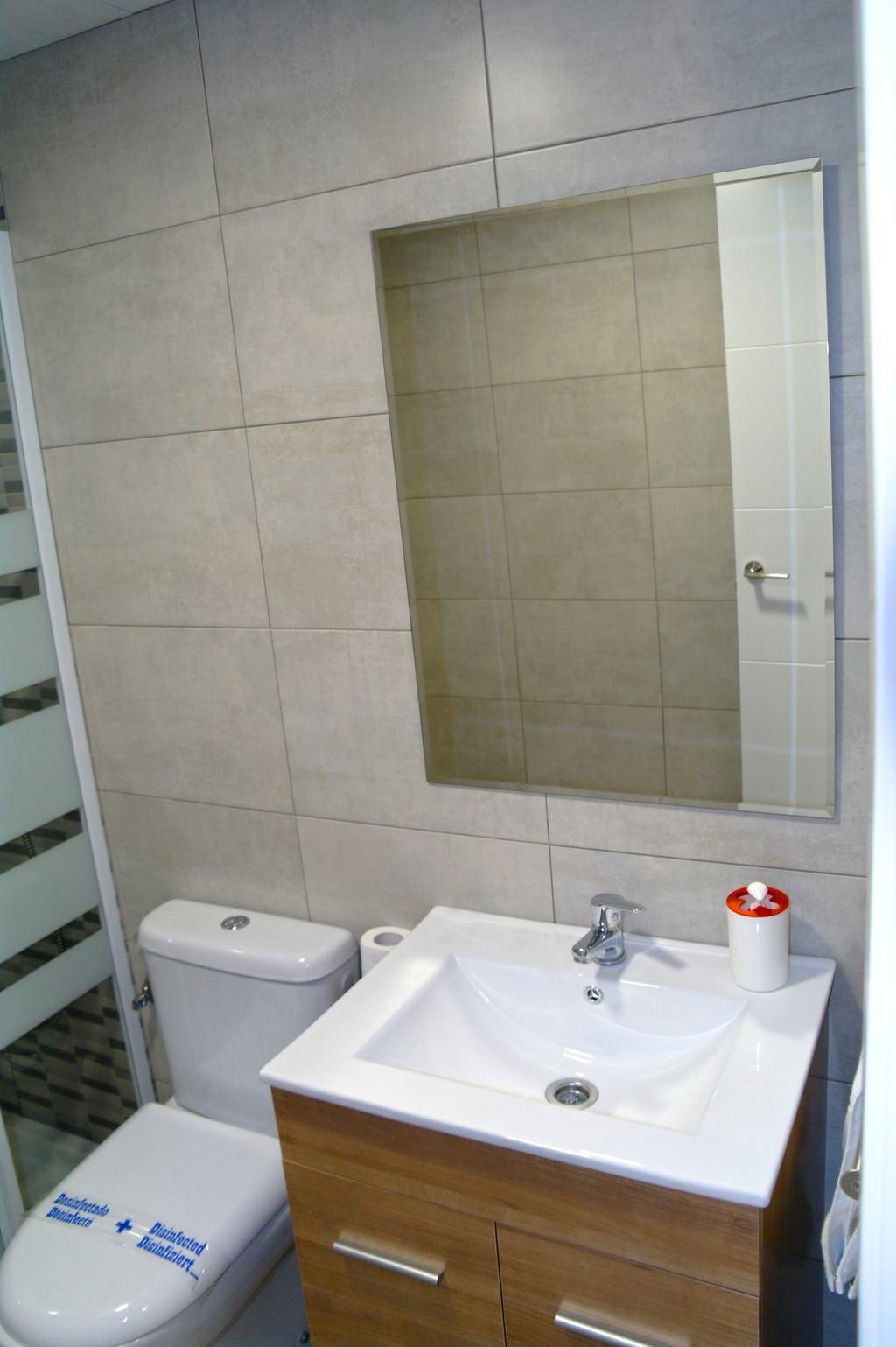 Apartamentos Down Town 13