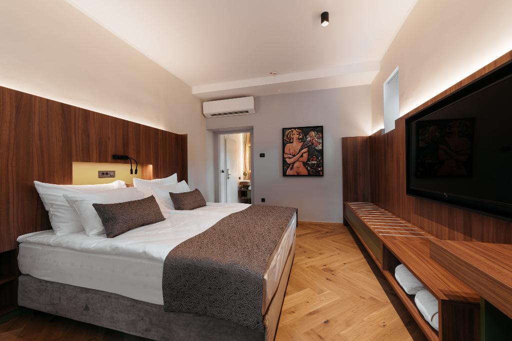 Hotel Svicarija