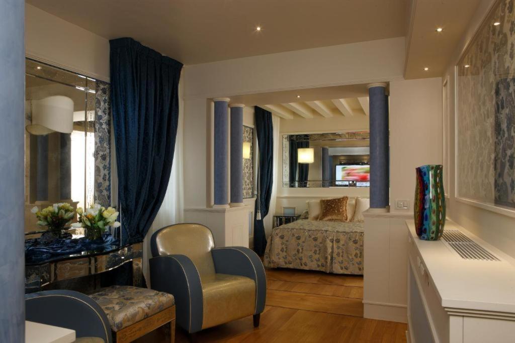 Hotel Canaletto Luxury Suites – San Marco Luxury, Italien, Venedig. Großes 1