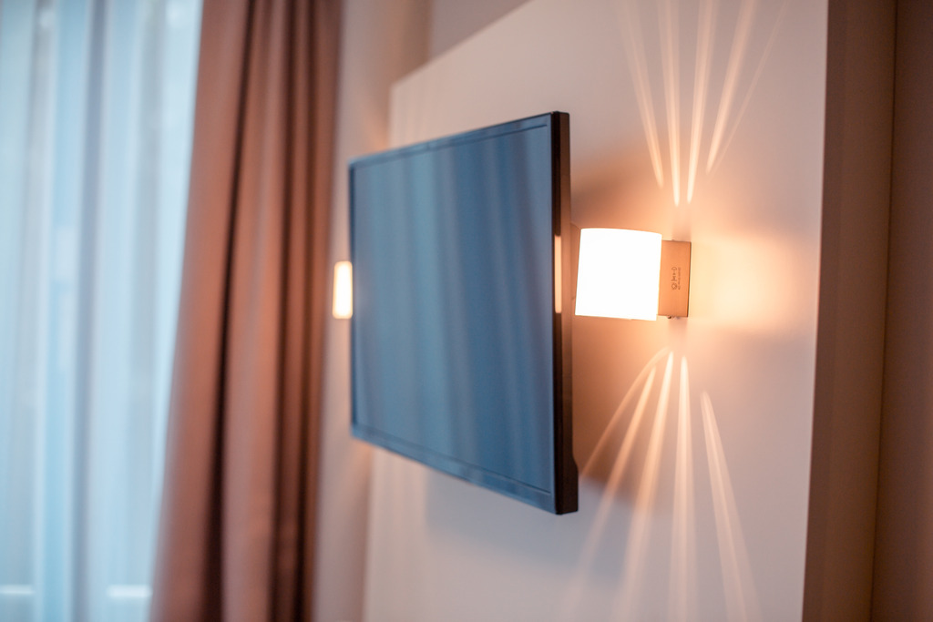 Tulip Inn Munich Messe