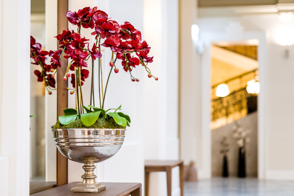 Hotel Hotel Moments Budapest by Continental Group, Ungarn, Budapest. Großes 53