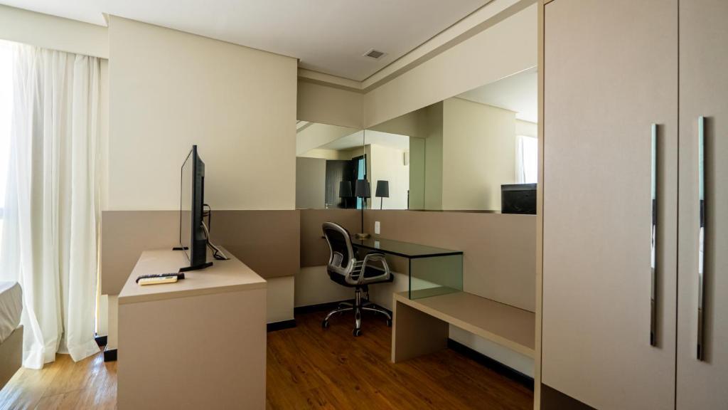 Roomo Transamerica Recife Boa Viagem 4