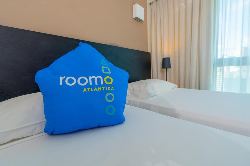 Roomo Transamerica Recife Boa Viagem