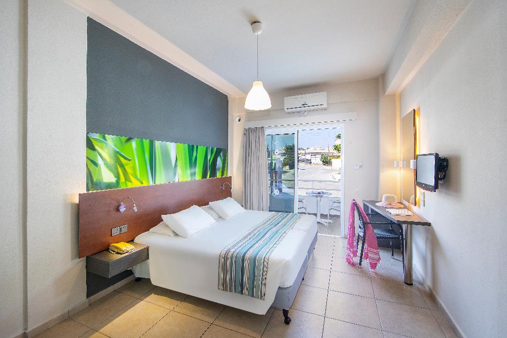 Mayfair Gardens