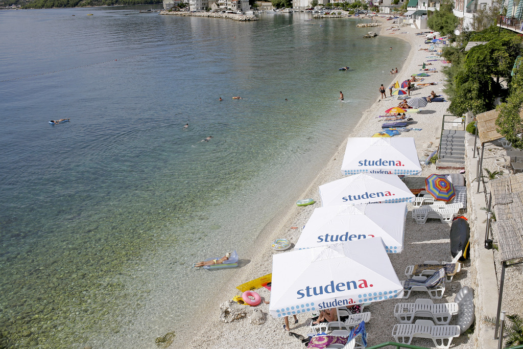 Hotel Beach Hotel, Kroatien, Drasnice. Großes 29