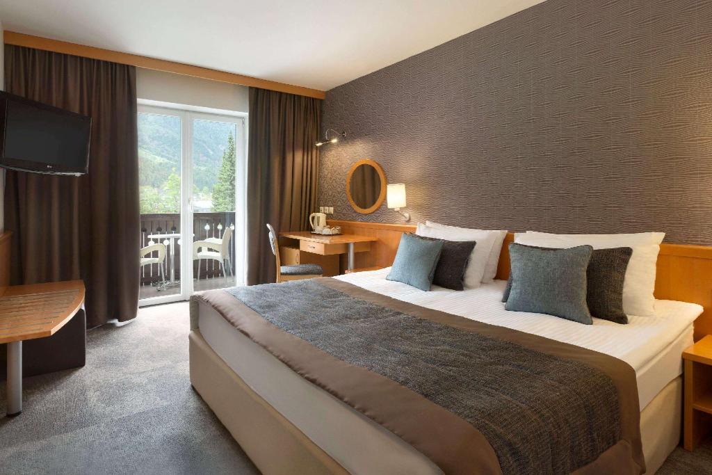 Ramada Resort By Wyndham Kranjska Gora