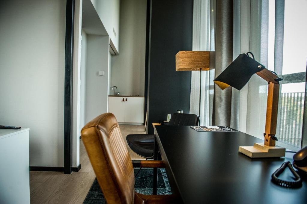 Leonardo Hotel Groningen Stadspark