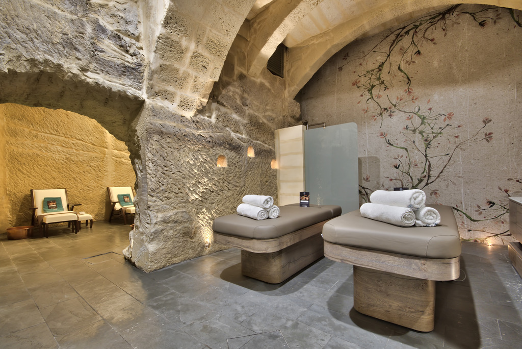 Hotel Palazzo Consiglia, Malta, Valletta. Großes 29