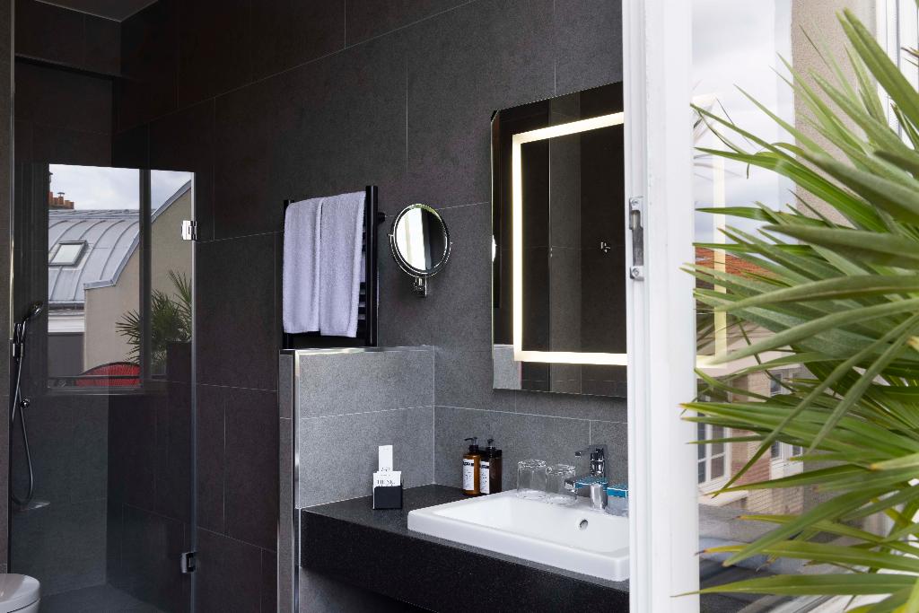 Hotel Hotel Opera Liège, Frankreich, Paris. Großes 2