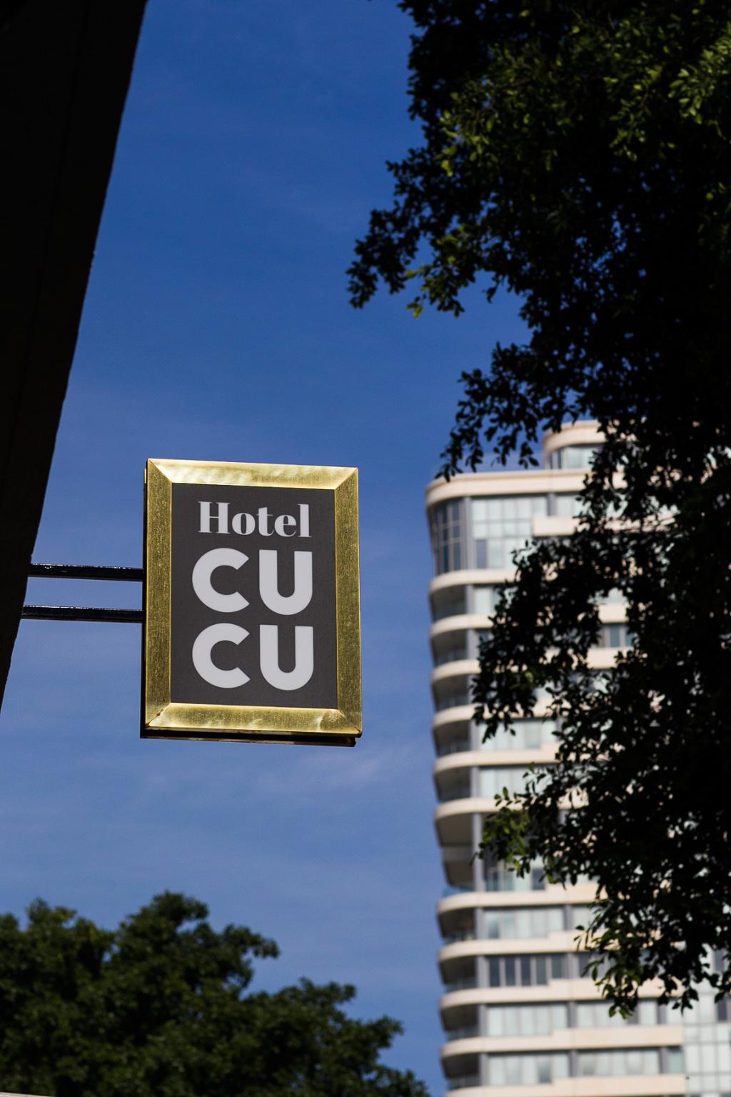 Cucu Hotel By 7Minds