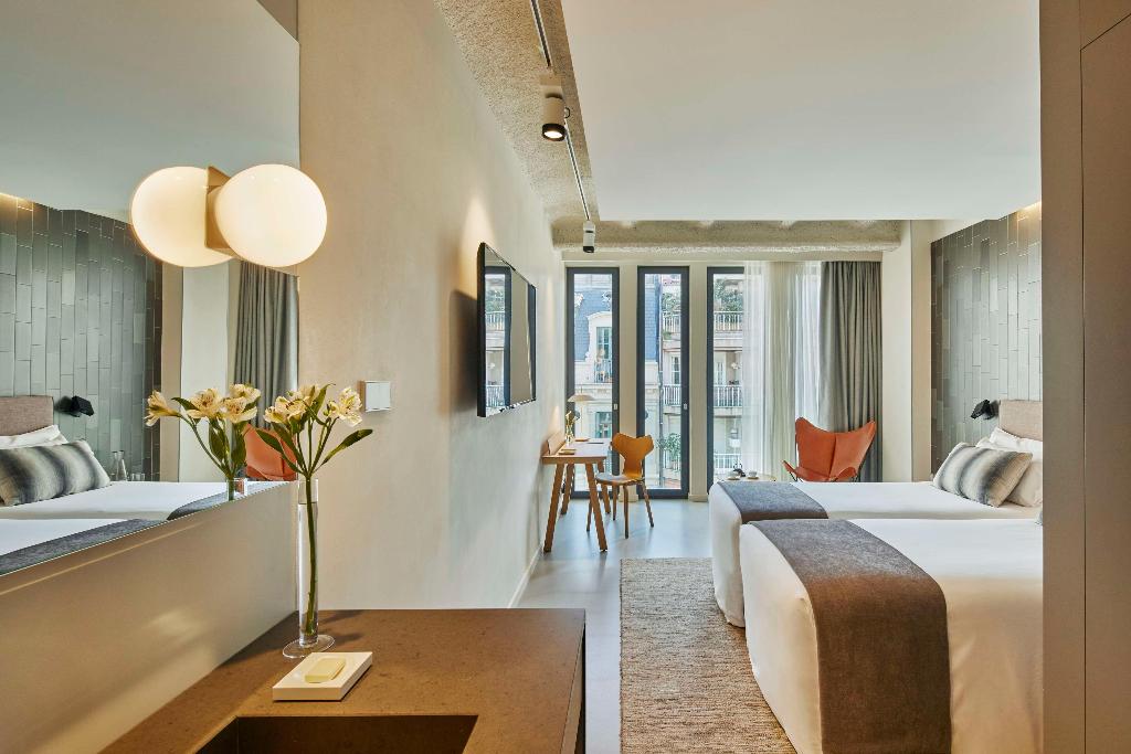 Imagem da galeria de Ohla Eixample